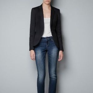 Zara blazer🔥